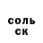 Дистиллят ТГК концентрат Faizulla Esembaev